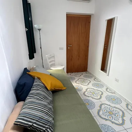 Il Vicoletto بيت ضيافة