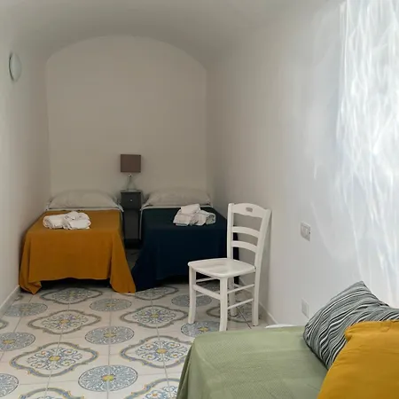 بيت ضيافة Il Vicoletto