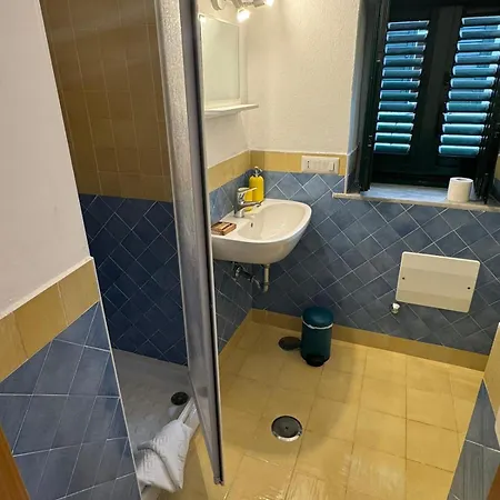 بيت ضيافة Il Vicoletto أمالفي