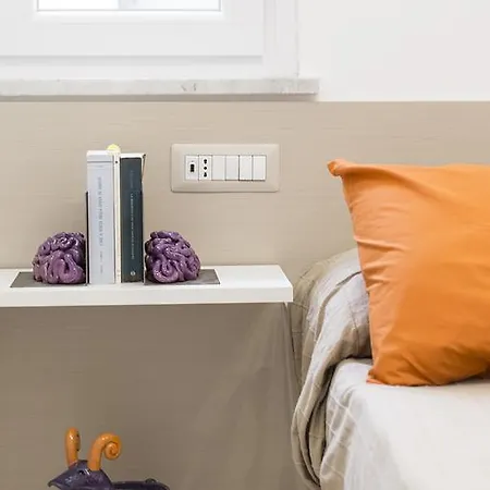 Il Vicoletto بيت ضيافة