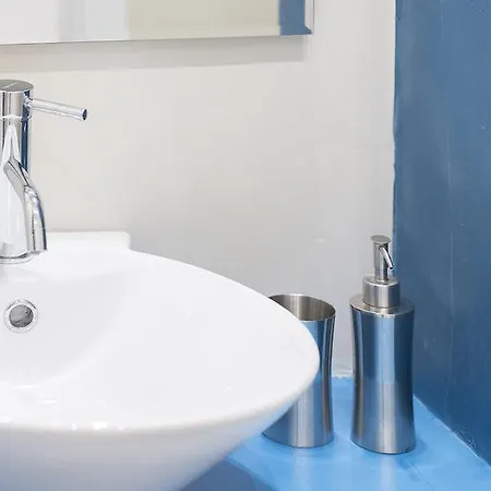 بيت ضيافة Il Vicoletto أمالفي