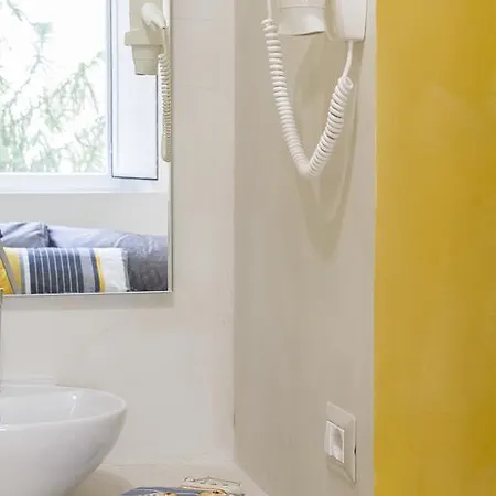 Il Vicoletto بيت ضيافة