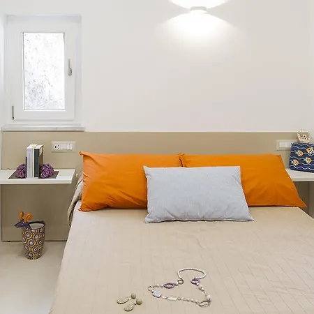 Il Vicoletto أمالفي