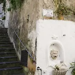 Il Vicoletto أمالفي