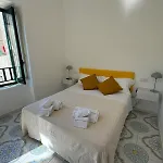 بيت ضيافة Il Vicoletto