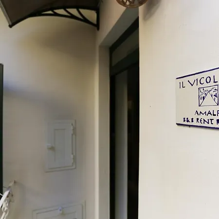 Il Vicoletto Guest house 2*