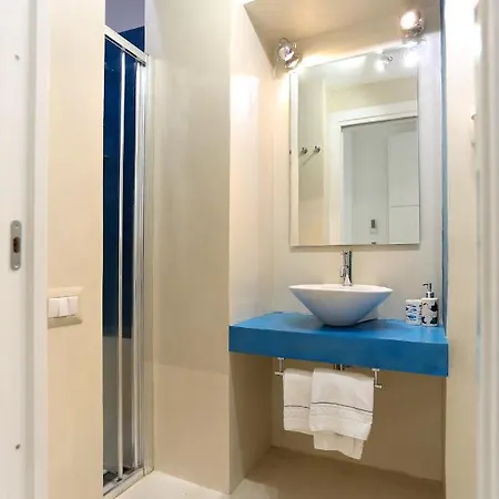 בית הארחה Il Vicoletto 3*