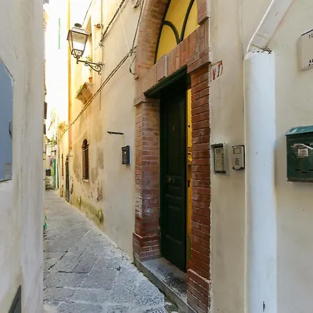 Il Vicoletto أمالفي