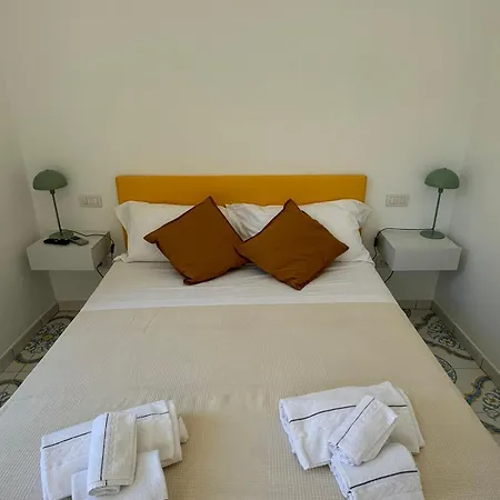 Il Vicoletto Guest house Amalfi