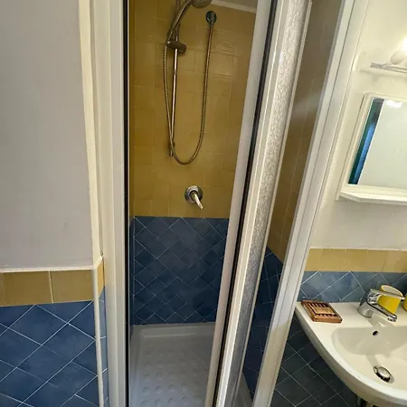 בית הארחה Il Vicoletto 3*