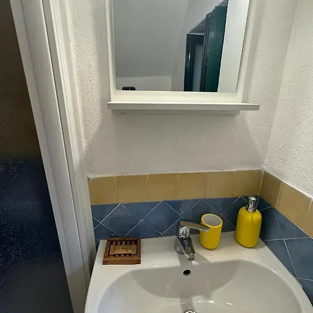 Il Vicoletto 3*