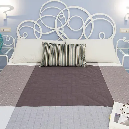 بيت ضيافة Il Vicoletto 3*