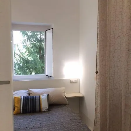 בית הארחה Il Vicoletto