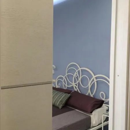 בית הארחה Il Vicoletto 3*