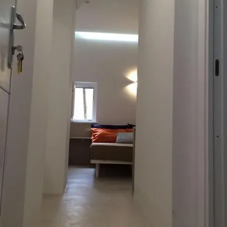 בית הארחה Il Vicoletto אמאלפי