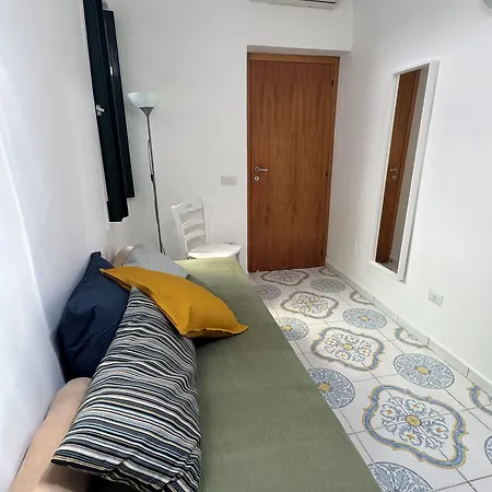 Il Vicoletto 3* Amalfi