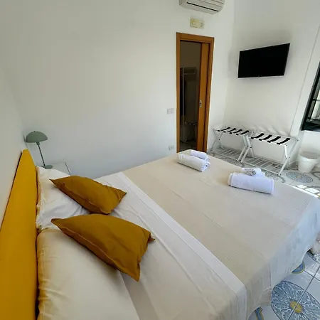Il Vicoletto Gasthof Amalfi
