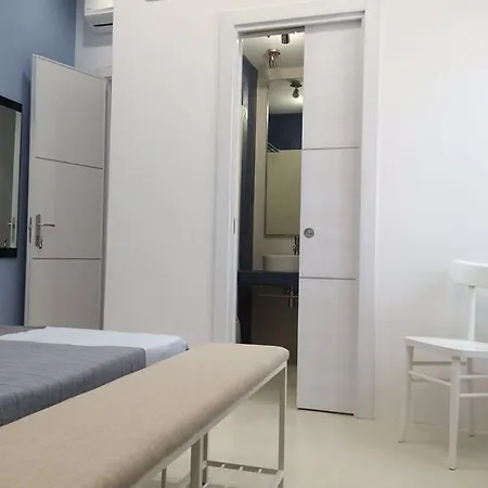 Il Vicoletto אמאלפי
