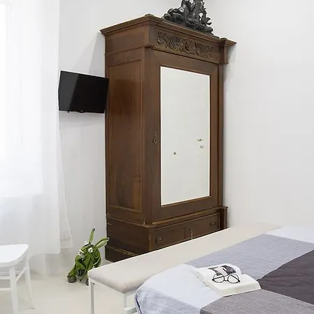 Il Vicoletto 3*