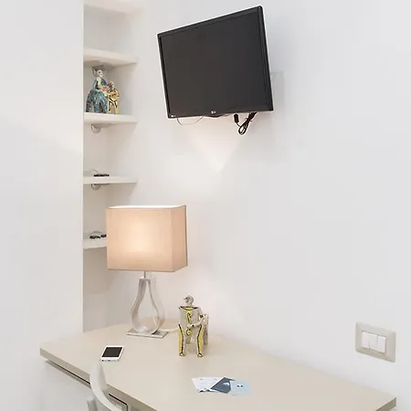 게스트하우스 일 비콜레토 3*