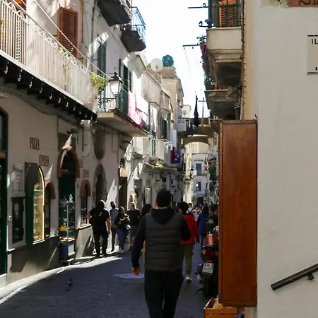 维科莱托旅馆 3*